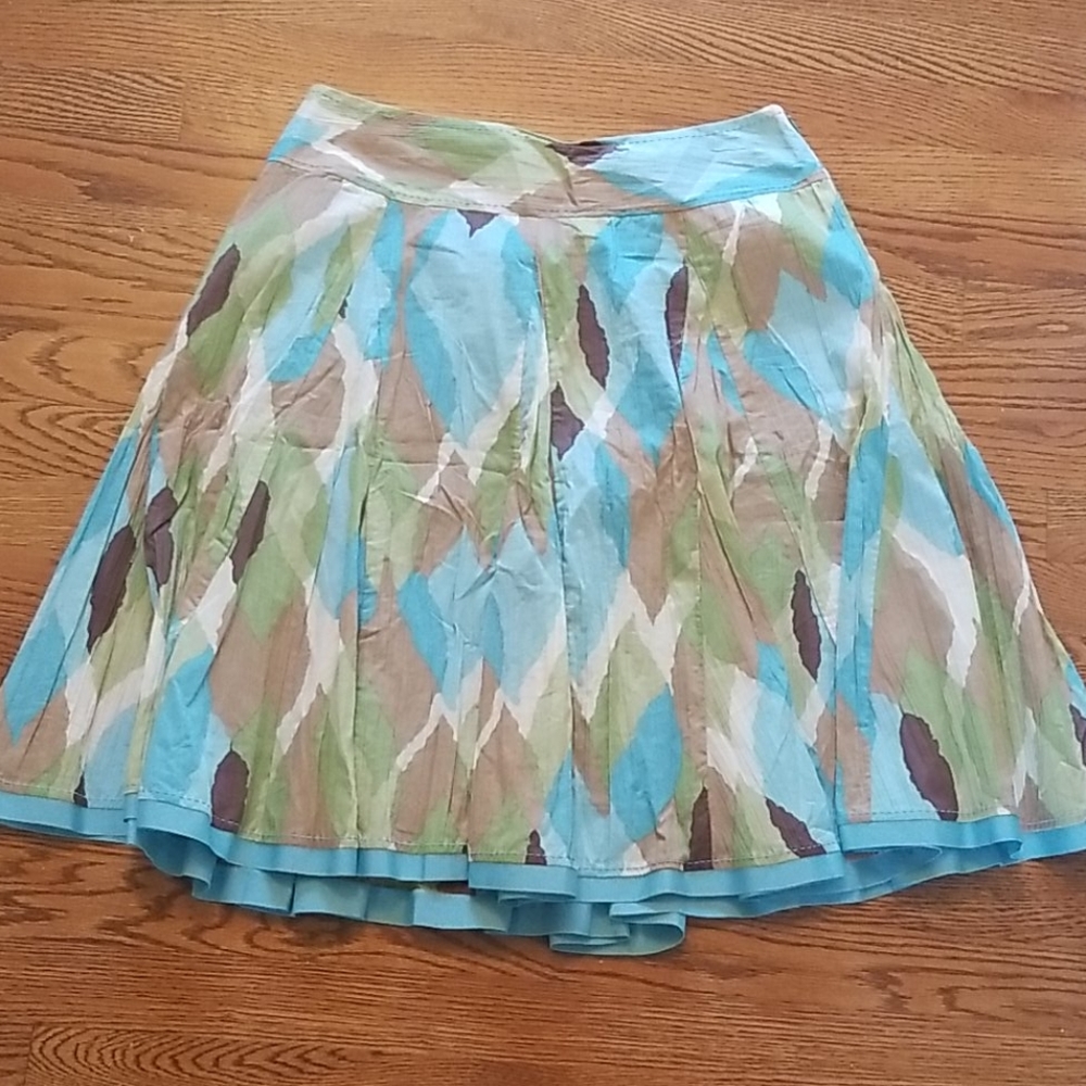 Apt 9 womens skirt size 10